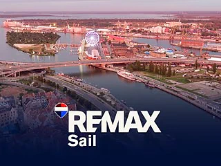 REMAX Sail