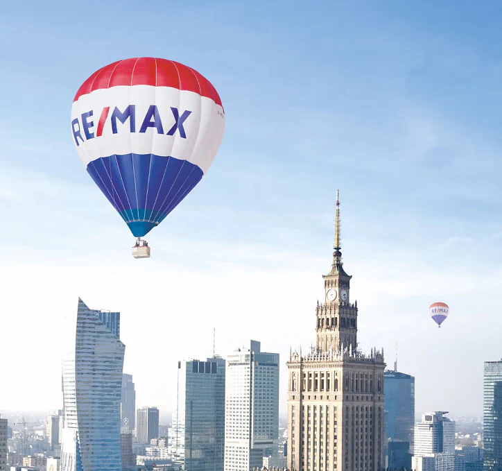 Od 2007 roku również w Polsce