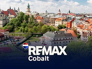 REMAX Cobalt