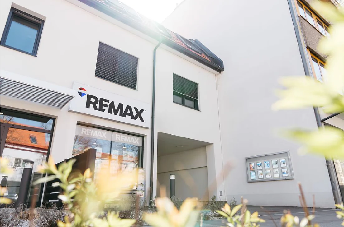 2025 - Początek nowego rozdziału. Rebranding REMAX