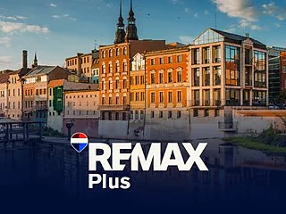 REMAX Plus