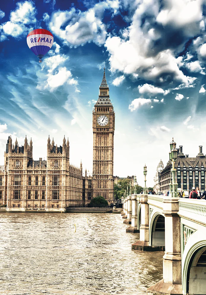 REMAX dociera do Europy