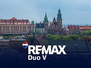 REMAX Duo V