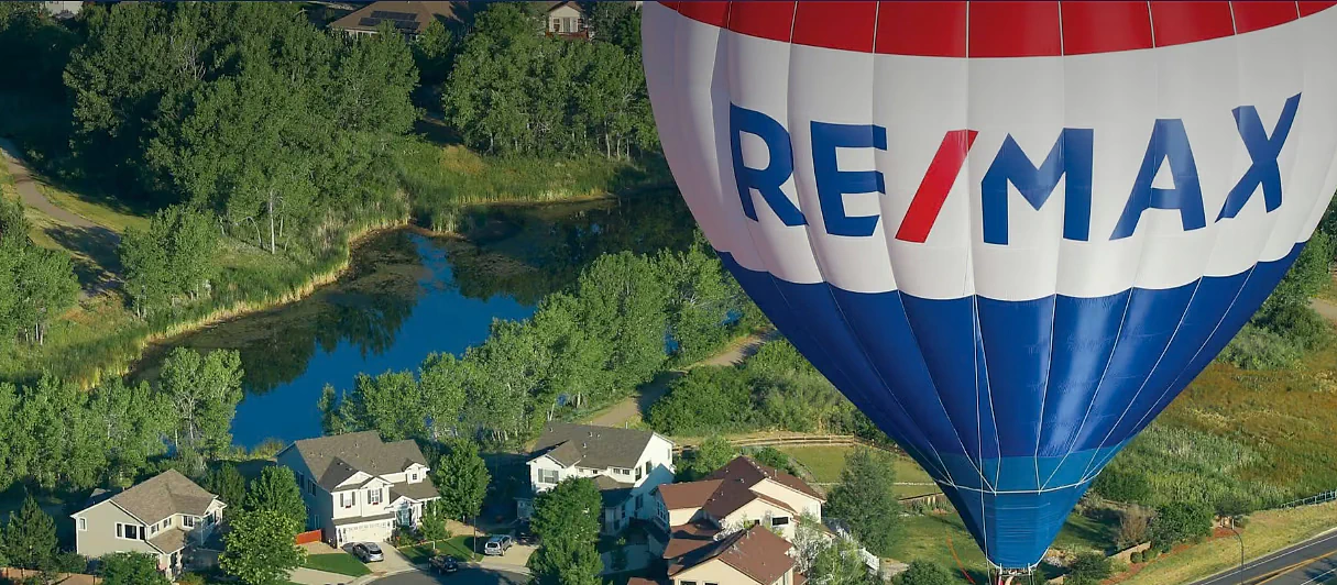 Balon, który stał się ikoną