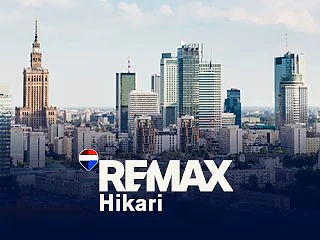 REMAX Hikari