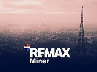 REMAX Miner