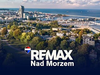REMAX Nad Morzem