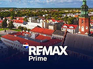 REMAX Prime
