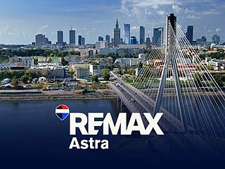 REMAX Astra