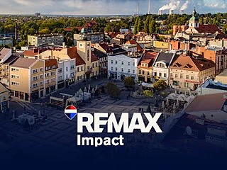REMAX Impact