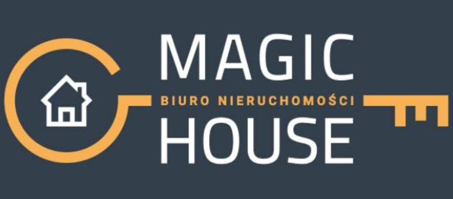 Magic House Logo