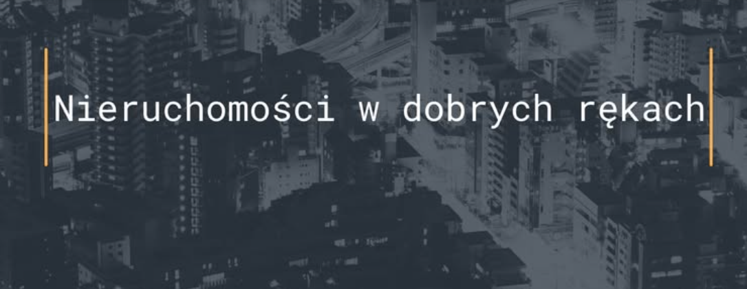 Dom zaczyna się tam, gdzie czujesz, że jesteś we właściwym miejscu.
