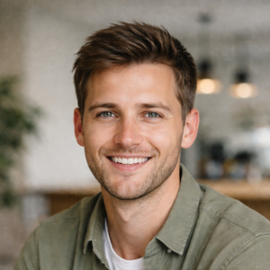 Łukasz avatar